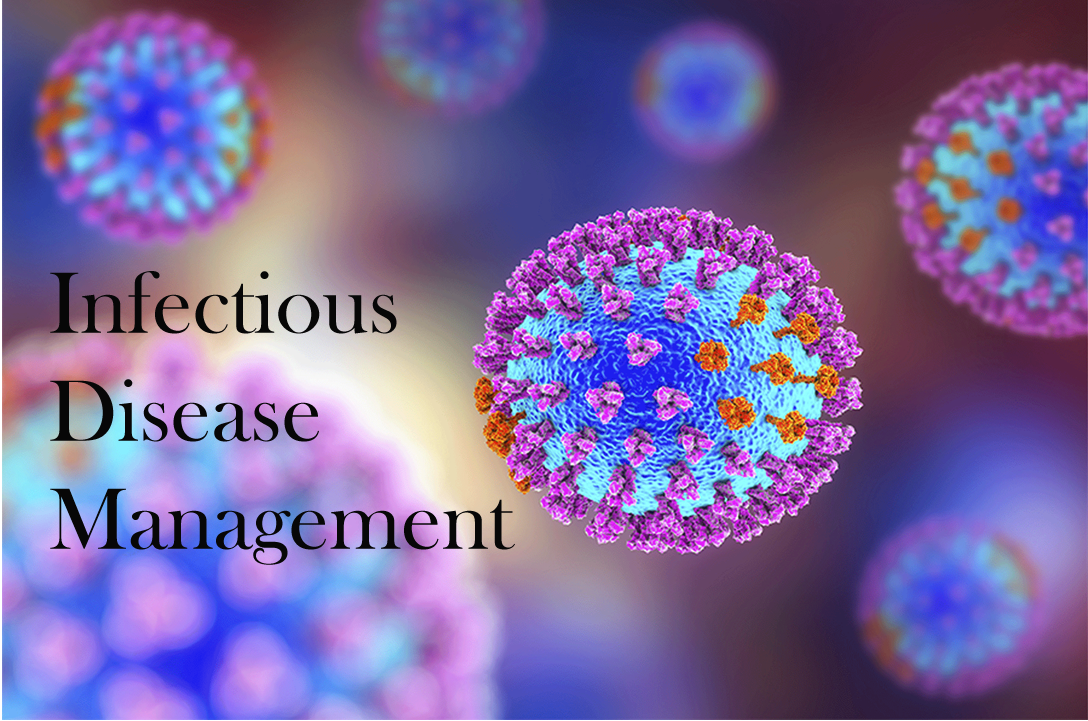 Infectious Disease Management