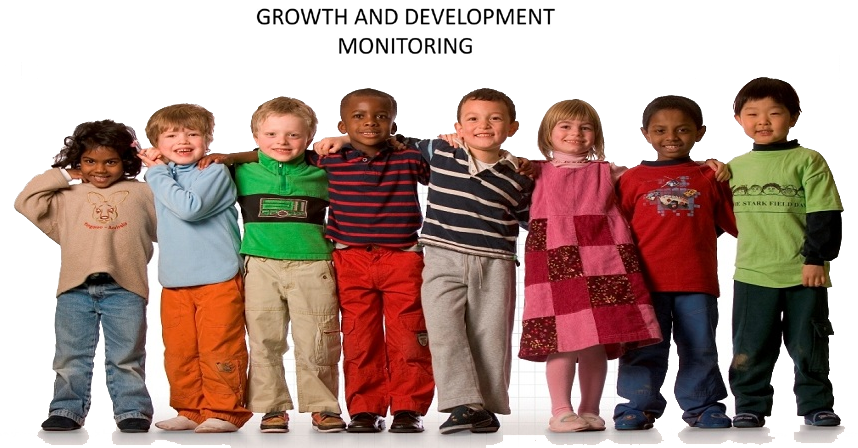 Growth and Developmental Monitoring